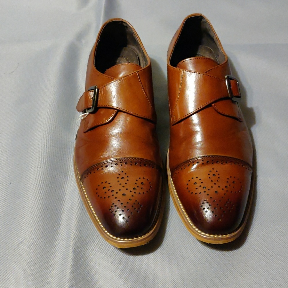 Stacy Adams Memory Foam - image 1